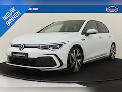 Volkswagen Golf - 1.5 eTSI R-LINE -MATRIX.LED|STOEL/STUURVERW.|CARPLAY|PRIVACY.GLAS|SPORTSTOELEN|18"BERGAMO