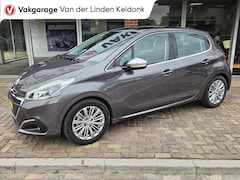 Peugeot 208 - 1.2 PureTech Allure