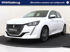 Peugeot 208 - 1.2 PureTech 75PK Active Pack Parkeerhulp | Naviagatie | 16"licht metalen velgen |