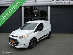 Ford Transit Connect - 1.0 Ecoboost L1 Trend BENZINE