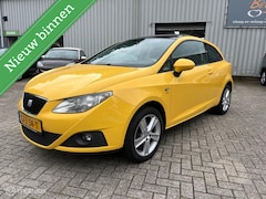 SEAT Ibiza SC - 1.2 TSI Sport / Top onderhouden