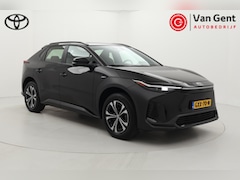 Toyota bZ4X - Business 71 kWh | 16% Bijtelling | Warmtepomp | Apple Carplay / Android Auto | Keyless | A