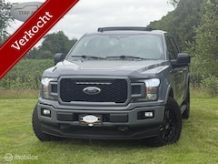 Ford F150 - USA 5.0 V8 XLT