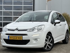 Citroën C3 - 1.2 VTi Collection 82pk | Airco automatisch | Bluetooth | Cruise control | Elektrische ram