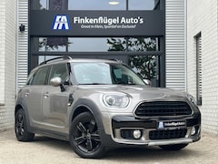 MINI Countryman - 1.5 |Panorama |Camera |Sfeer |Navi |Carplay |