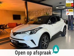 Toyota C-HR - 1.2 Active Camera|Cruise|Stoelverwarming|Navi|Clima|LED|RIjklaar