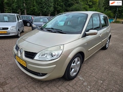 Renault Scénic - 2.0-16V Business Line Airco, Trekhaak