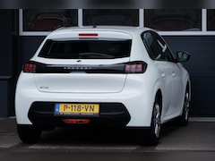 Peugeot 208 - 1.2 PureTech Active, NL, CarPlay, cruise, navi