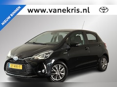 Toyota Yaris - 1.5 Hybrid Dynamic, Cruise Control, Safety Sense