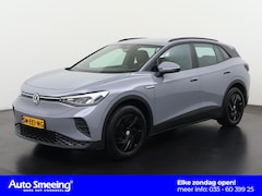 Volkswagen ID.4 - Pure 52 kWh | Zondag Open