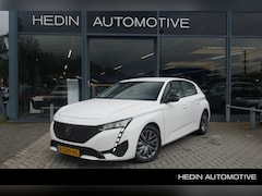 Peugeot 308 - 1.2 Turbo 110PK Active Pack Business | Navigatie | Apple Carplay/Android Auto| PDC Achter