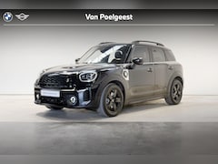 MINI Countryman - Cooper SE ALL4 Classic