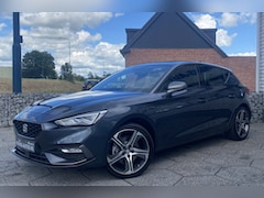 SEAT Leon - 1.4 TSI eHybrid PHEV FR Business Intense/ VirtualC/ Sfeer/ Camera