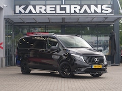 Mercedes-Benz Vito - 140PK CDI | DC | MARGE | L2H1 | Navi | Camera | Clima