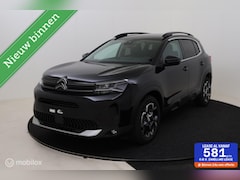 Citroën C5 Aircross - 1.6 Plug-in Hybrid 225pk Max