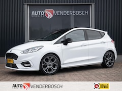 Ford Fiesta - 1.0 EcoBoost ST-Line 101pk | Apple CarPlay | Clima | Cruise Control | Allseasonbanden