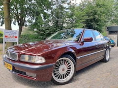 BMW 7-serie - 728i Executive Airco/Clima Leder 19 Inch Alpina