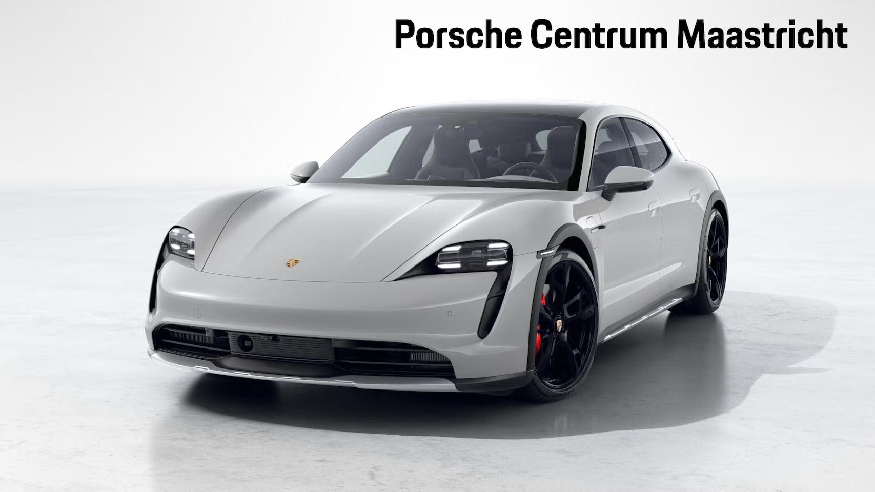 Porsche Taycan Cross Turismo - 4S - AutoWereld.nl