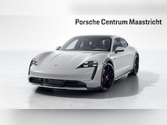 Porsche Taycan Cross Turismo - 4S