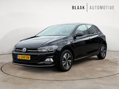 Volkswagen Polo - 1.0 TSI Comfortline / Navigatie