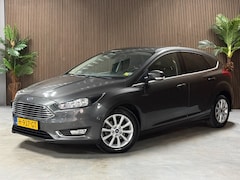 Ford Focus - 1.0 Titanium