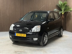Kia Picanto - 1.0 LXE X-tra Distributie Riem Vervangen