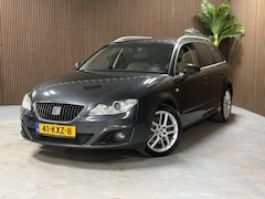 SEAT Exeo ST - 2.0 TSI Bnsline High