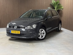 Volkswagen Golf - 1.2 TSI Easyline