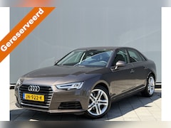 Audi A4 Limousine - BWJ 2016 | 1.4T 150 PK TFSI Pro Line | TREKHAAK | CLIMA | NAVI | PDC | CRUISE | LMV |