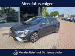 Renault Mégane Estate - 1.3 TCe 160 R.S. Line Automaat / Navigatie / Camera