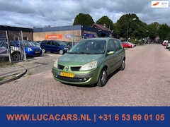 Renault Grand Scénic - 1.5 dCi Business Line 2X SLEUTEL + BOEKJES
