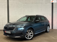 Skoda Kamiq - 1.0 TSI Sport Business Automaat|Pano|LED|Cruise|Dealer Onderhouden