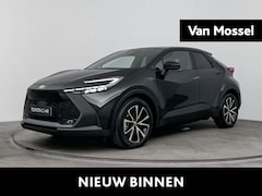 Toyota C-HR - 2.0 Plug-in Hybrid 220 Business Plus | Camera achter | Stoelverwarming | Dode hoek detecti
