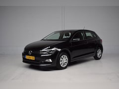 Volkswagen Polo - 1.0 TSI 95PK Comfortline 5-DRS ORG.NED / NAP / CARPLAY / NAVIGATIE / DAB+