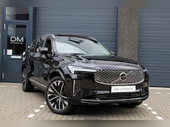 Volvo XC90 - T8 Plug-in hybrid AWD Ultra | 7 zits | Panoramadak | Trekhaak | Vol in de opties
