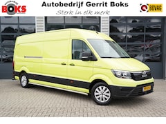 MAN TGE - 35 2.0 Extra Lang L5 Super Hoog PDC Cruise Control NAP
