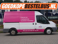 Ford Transit - 280M 2.2 TDCI | Airco | APK 3-2027