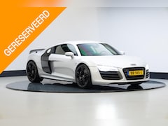 Audi R8 - 5.2 FSI quattro Plus | Akrapovic |
