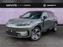 Lynk & Co 08 - 1.5 Plug-in Hybrid More | PHEV | Matrix LED Koplampen | Panoramadak | 360 Graden Camera |