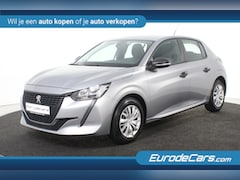 Peugeot 208 - Active *1ste Eigenaar*Airco*Cruise control