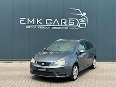 SEAT Ibiza ST - 1.2 TSI Chill Out Plus