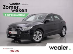 Audi A1 Sportback - 25 TFSI | 95 PK | Airco | Lane assist | Apple Carplay/Android Auto |
