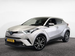 Toyota C-HR - 1.8 Hybrid Executive