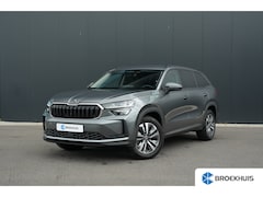 Skoda Kodiaq - 1.5 TSI 150pk MHEV Business Edition 7p. | Camera | Carplay | Adaptive Cruise | Trekhaak Ui