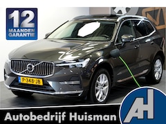 Volvo XC60 - 2.0 T8 AWD 335kW/456pk Aut8 Plug-in hybrid Inscription Long Range PANORAMADAK + PILOT ASSI
