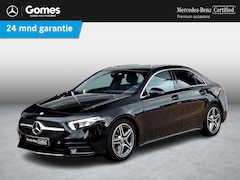 Mercedes-Benz A-klasse - Limousine 180 Business Solution AMG | Achteruitrijcamera | Widescreen | Sfeerverlichting |