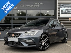 SEAT Leon - 2.0 TSI CUPRA Pano | Beats | Dealer OH