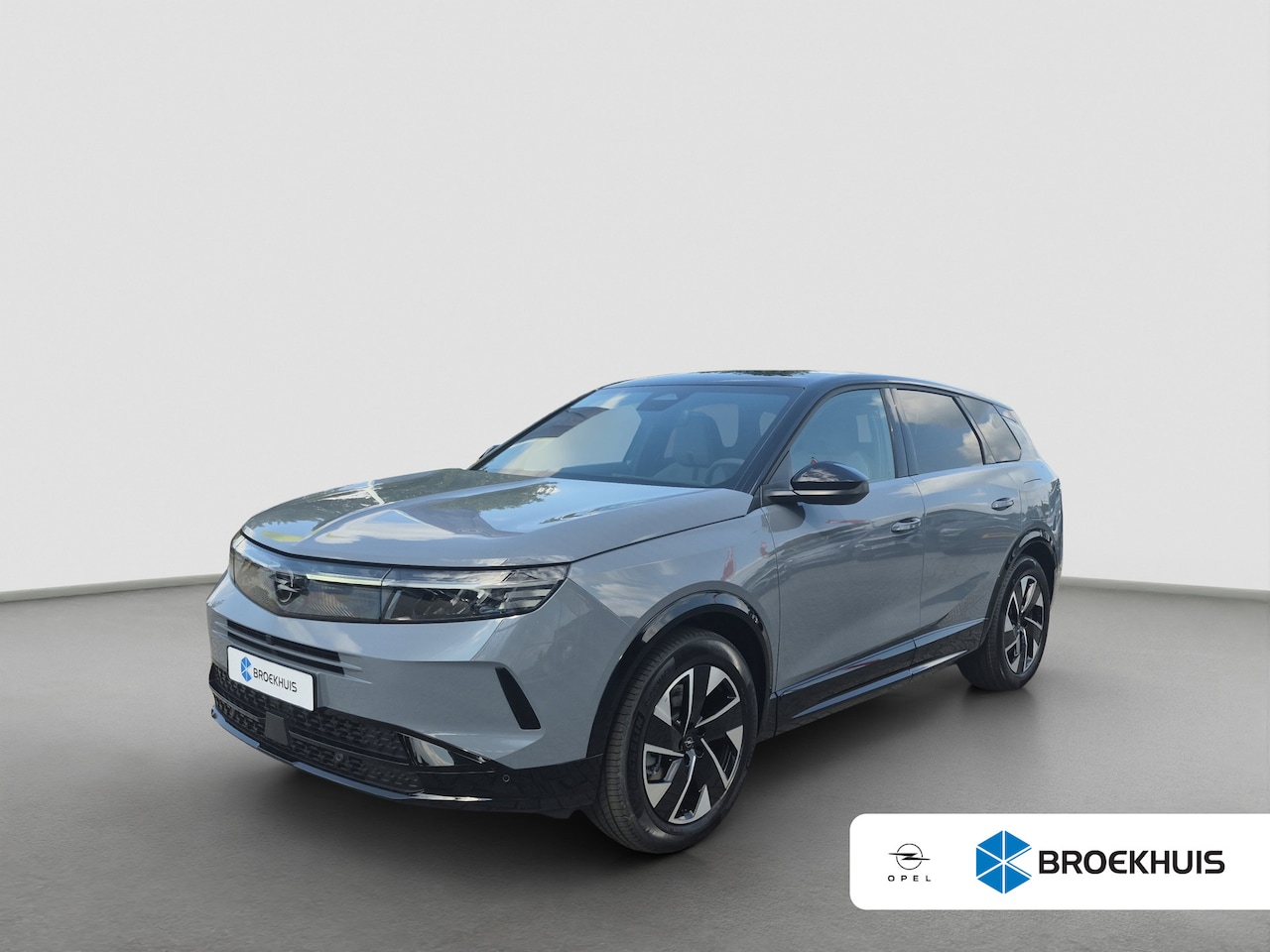 Opel Grandland - 1.6 Turbo Plug-in-Hybrid GS Afneembare trekhaak | Stuur en stoel verwarming | LMV 19 Inch - AutoWereld.nl