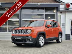 Jeep Renegade - Longitude 1.4 140PK