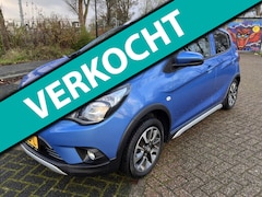 Opel Karl - 1.0 Rocks Online Edition